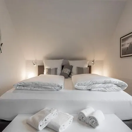 Wild Duck Modern Retreat 4*