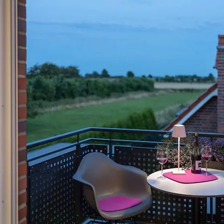 Wild Duck Modern Retreat 4*