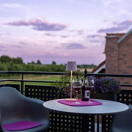 Wild Duck Modern Retreat 4*