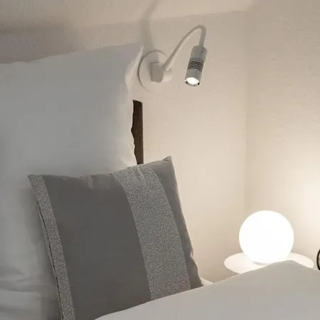 Wild Duck Modern Retreat Hotel