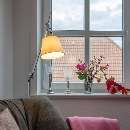 Wild Duck Modern Retreat Hotel Greetsiel