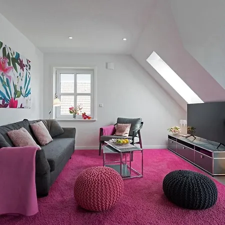 Wild Duck Modern Retreat 4*