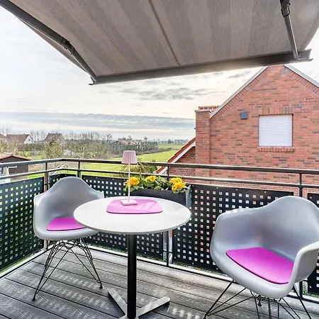 Wild Duck Modern Retreat 4*
