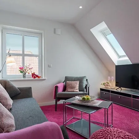 Wild Duck Modern Retreat Hotel 4*
